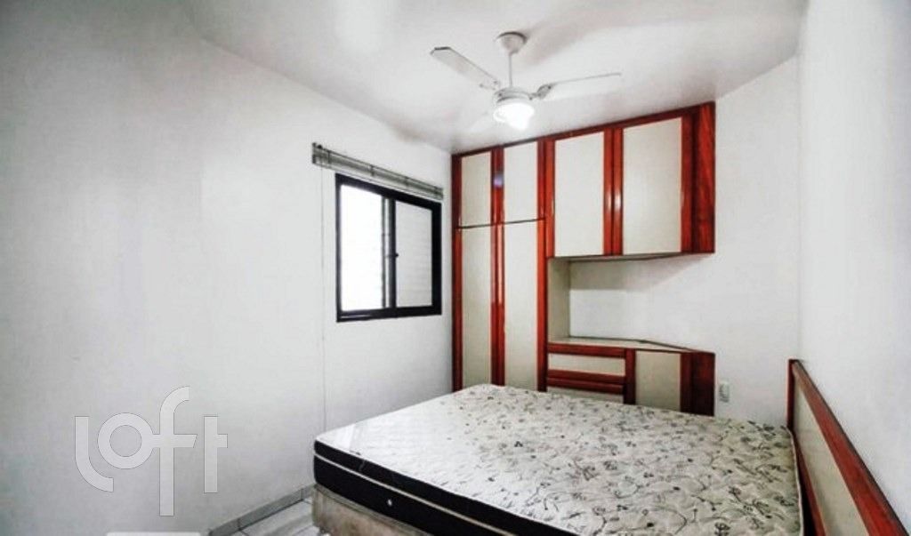 Apartamento, 1 quarto, 36 m² - Foto 8