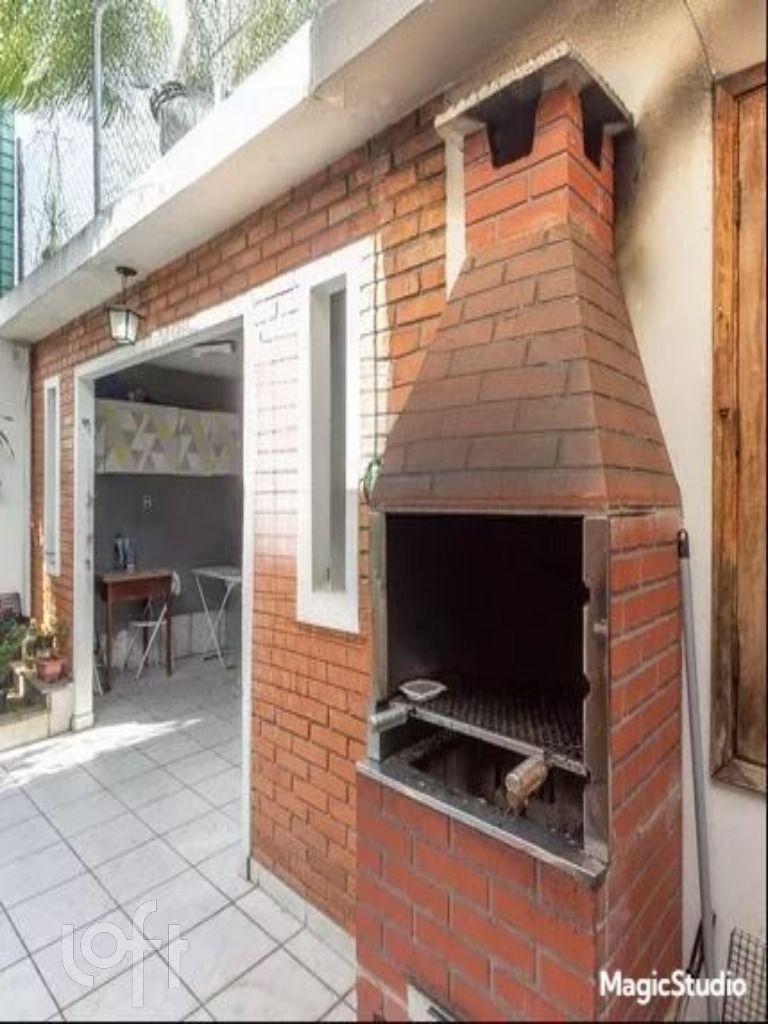 Casa, 4 quartos, 193 m² - Foto 1