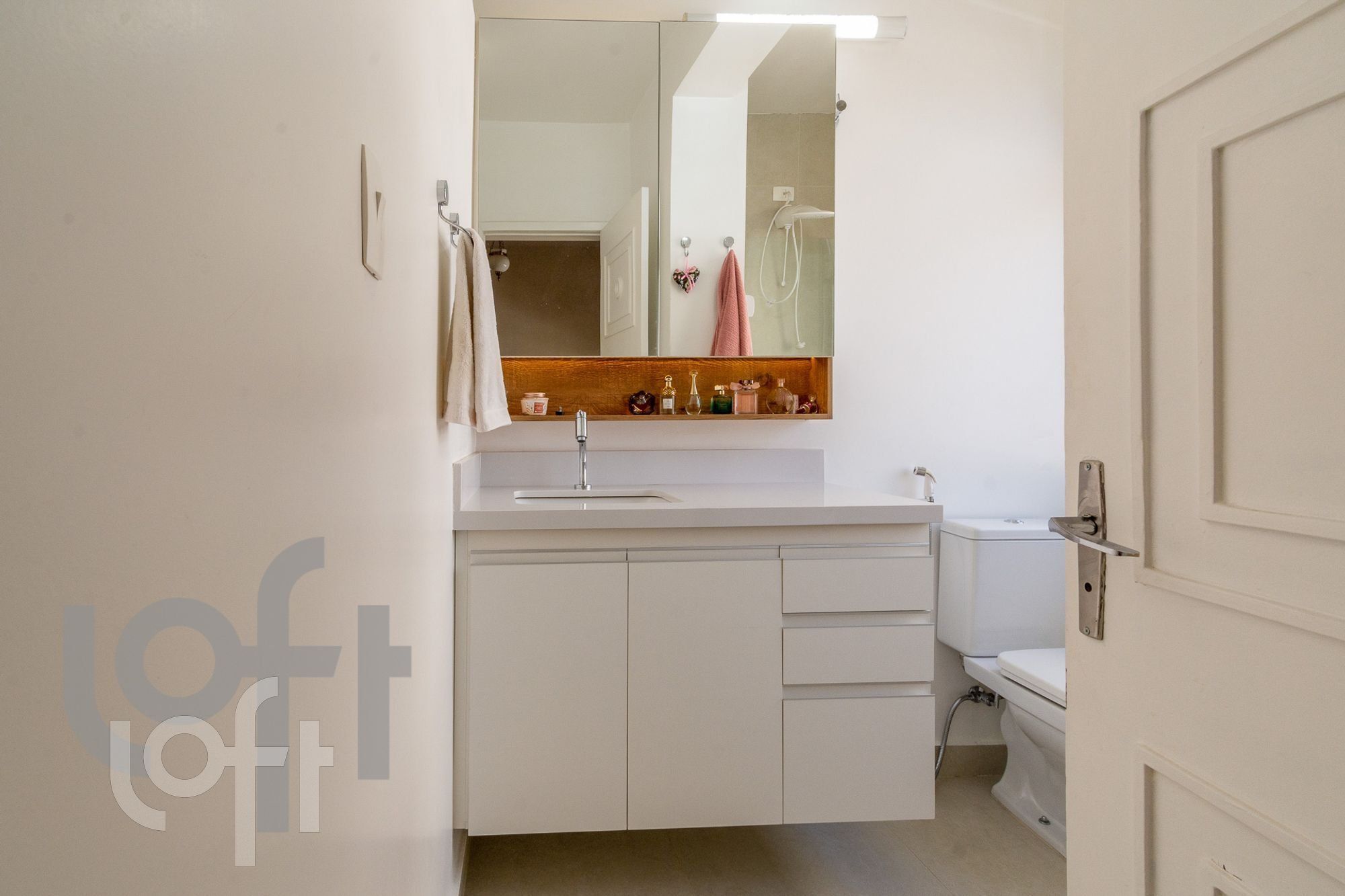 Apartamento, 3 quartos, 167 m² - Foto 38