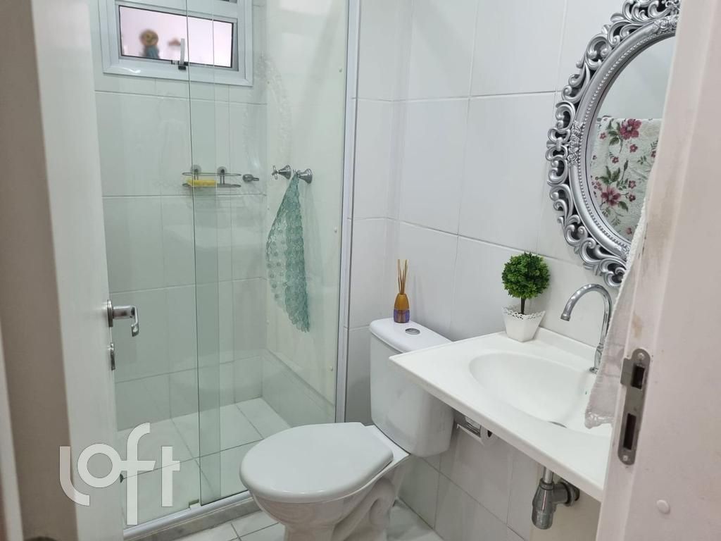 Apartamento, 3 quartos, 61 m² - Foto 14
