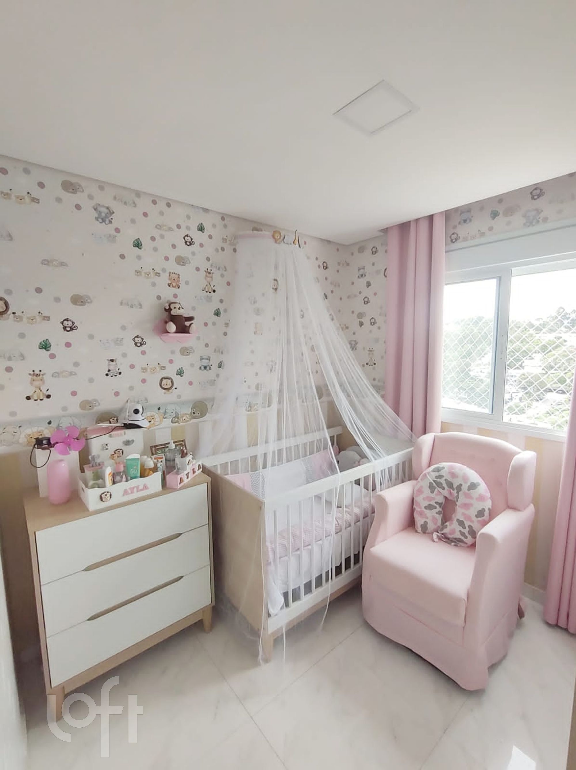 Apartamento, 2 quartos, 42 m² - Foto 2