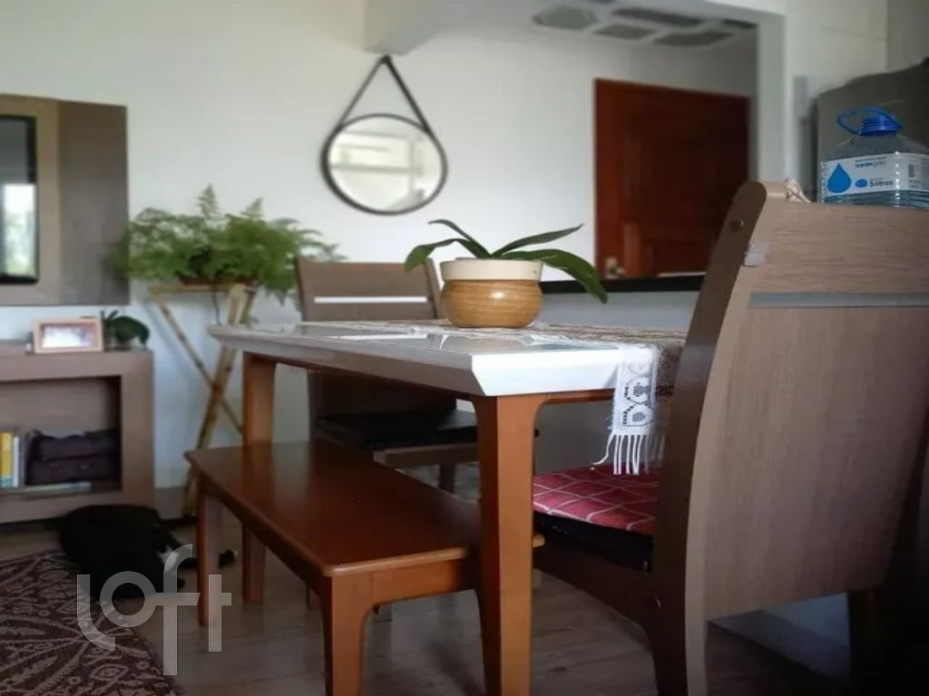 Apartamento, 2 quartos, 49 m² - Foto 1