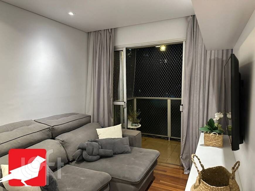 Apartamento, 2 quartos, 65 m² - Foto 7