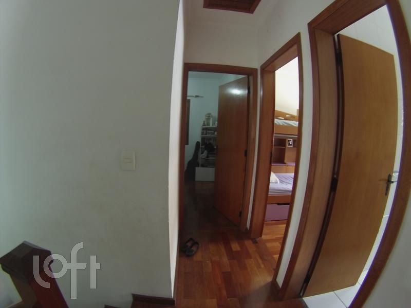 Casa, 5 quartos, 330 m² - Foto 10