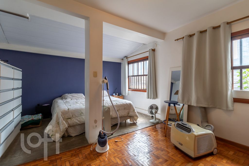 Casa, 3 quartos, 218 m² - Foto 14