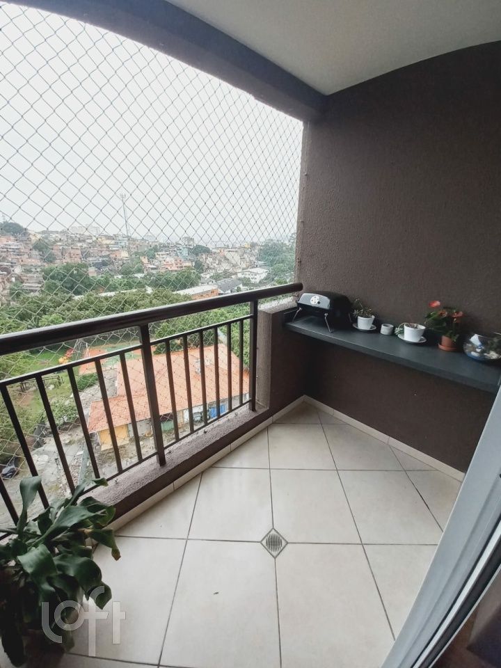 Apartamento, 2 quartos, 48 m² - Foto 12