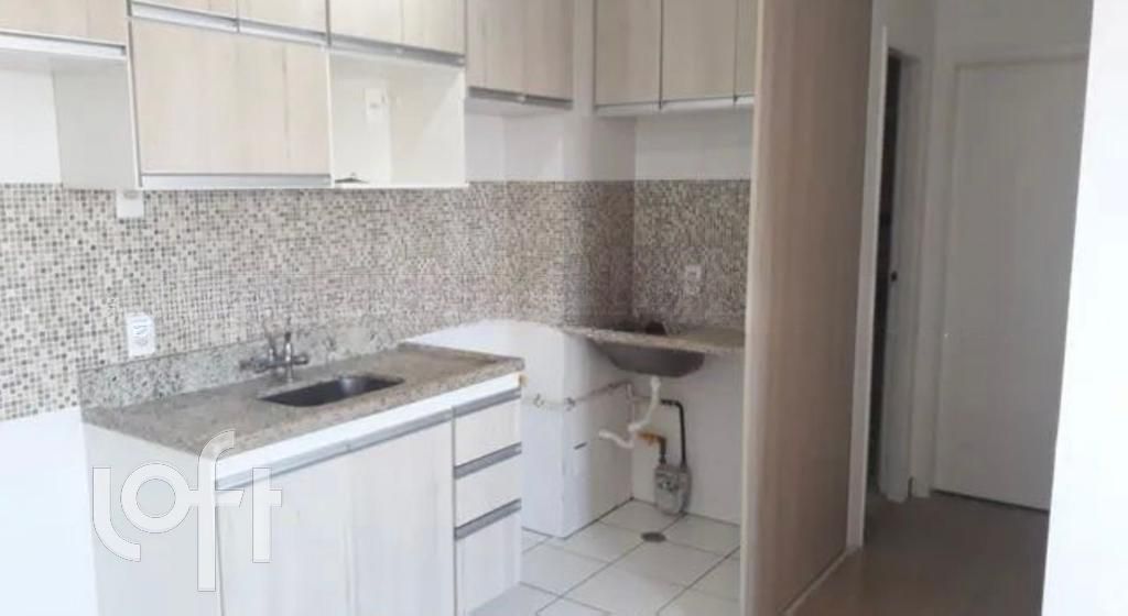 Apartamento, 2 quartos, 37 m² - Foto 1