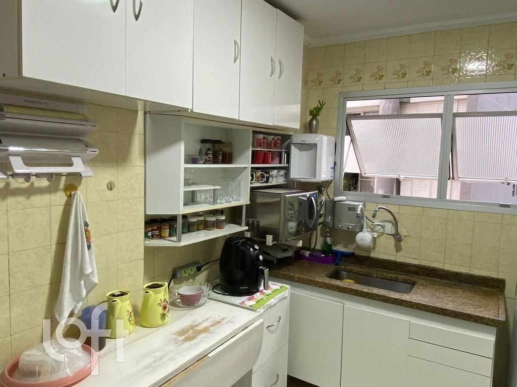 Apartamento à venda com 2 quartos, 69m² - Foto 14