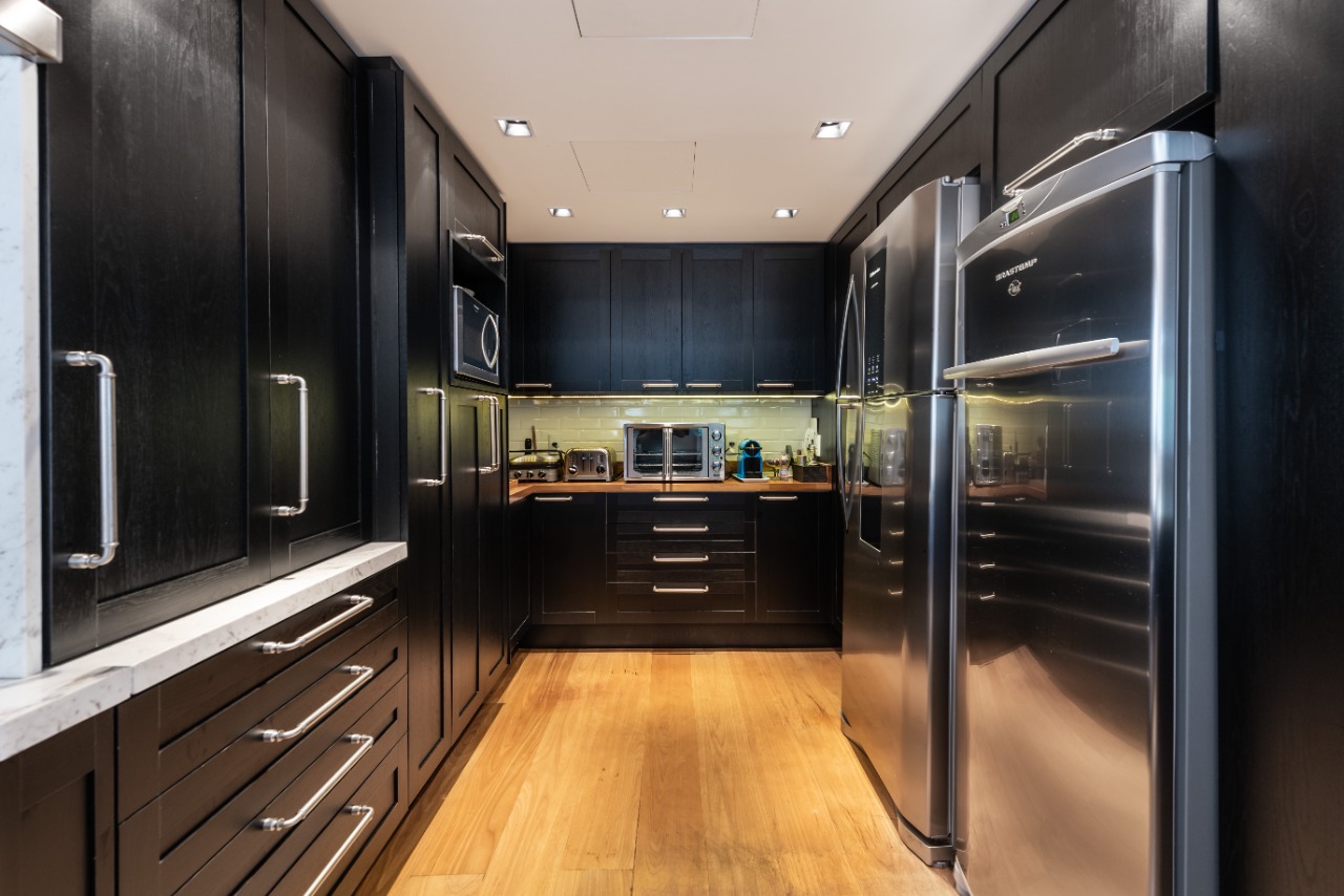 Casa de Condomínio à venda com 3 quartos, 459m² - Foto 11