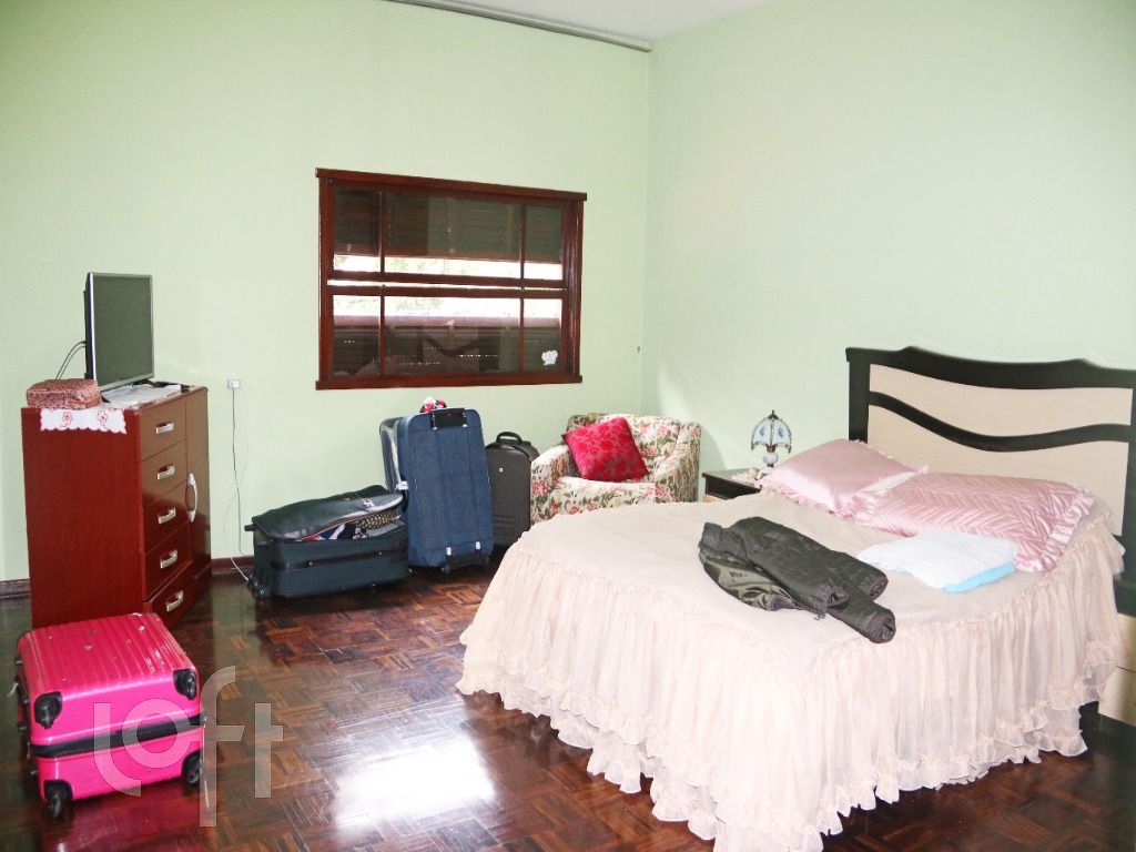 Casa, 3 quartos, 166 m² - Foto 23