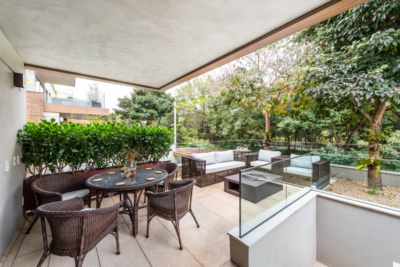 Casa de Condomínio à venda com 3 quartos, 459m² - Foto 13