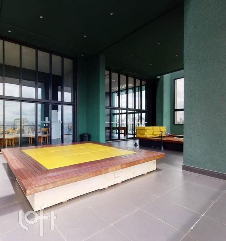 Apartamento, 2 quartos, 80 m² - Foto 6