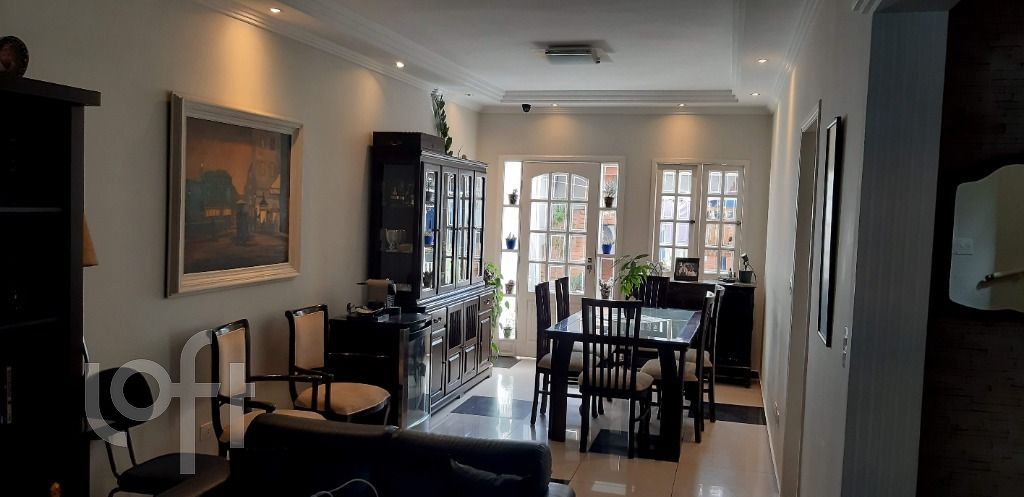 Casa, 3 quartos, 291 m² - Foto 1