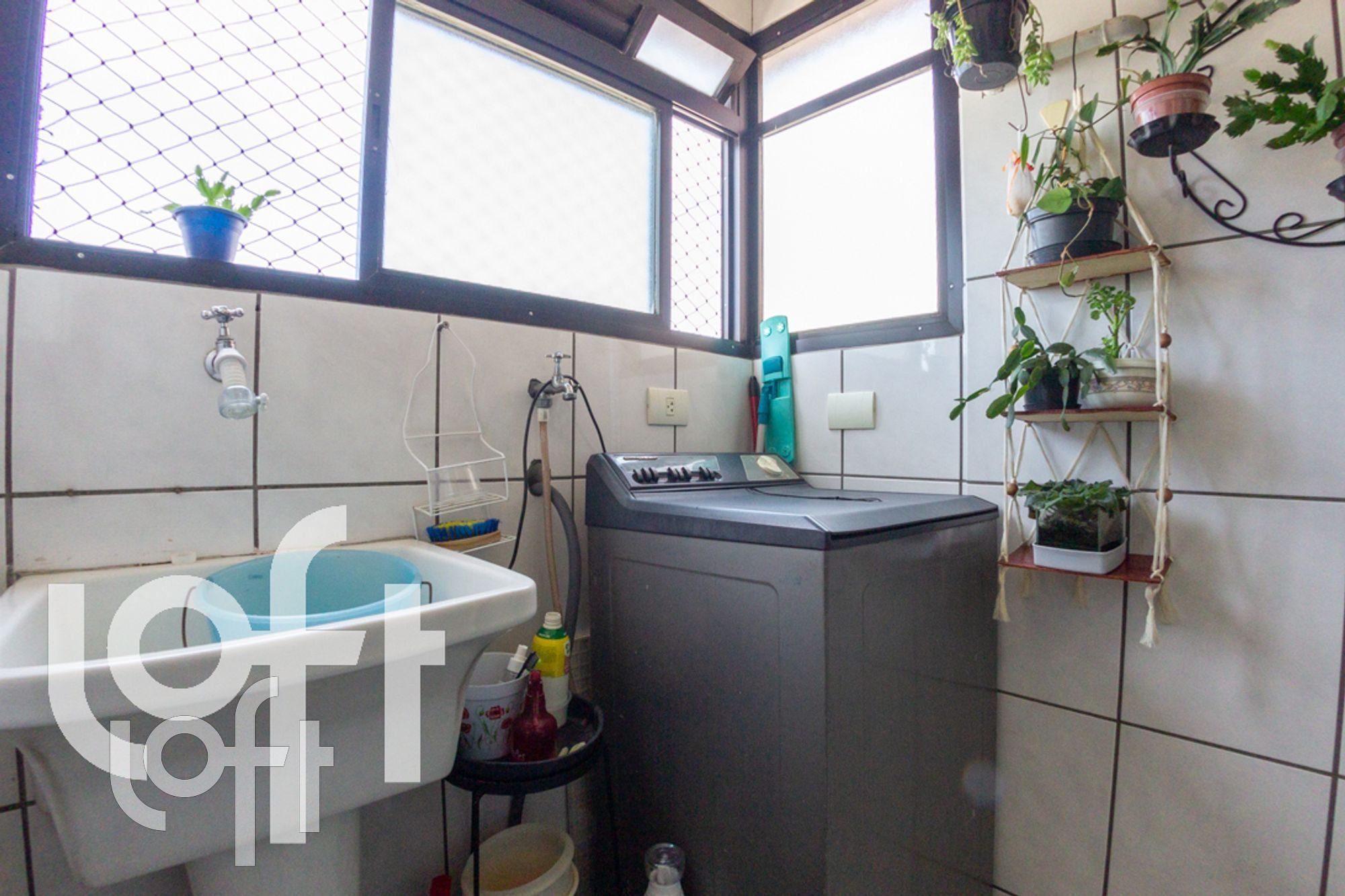 Casa de Condomínio, 2 quartos - Foto 31