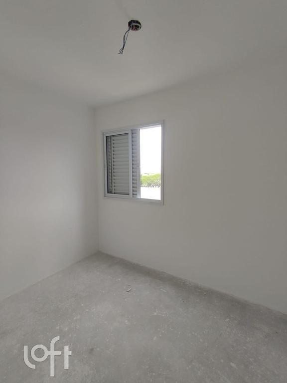 Apartamento, 2 quartos, 43 m² - Foto 1