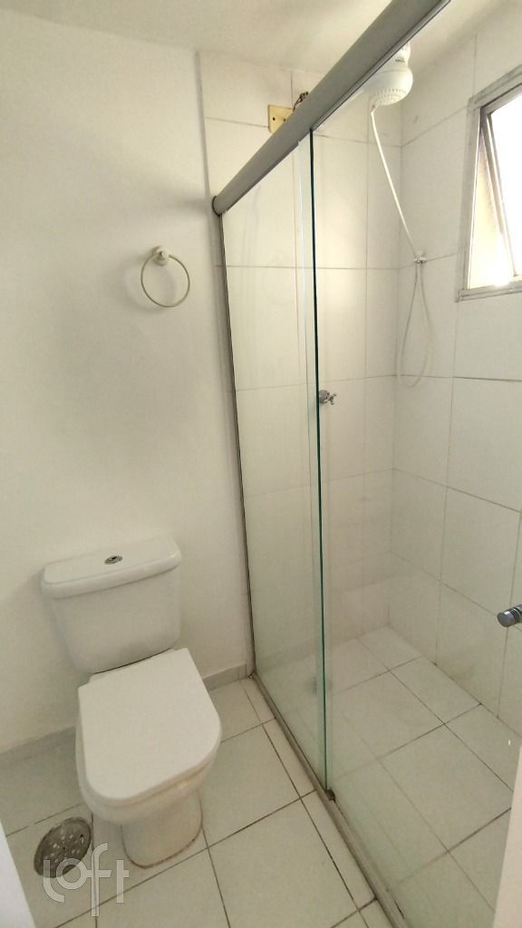 Apartamento à venda com 2 quartos, 56m² - Foto 9