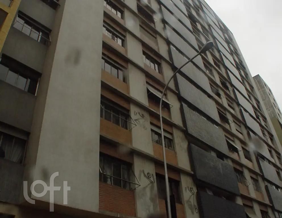 Apartamento, 1 quarto, 47 m² - Foto 16