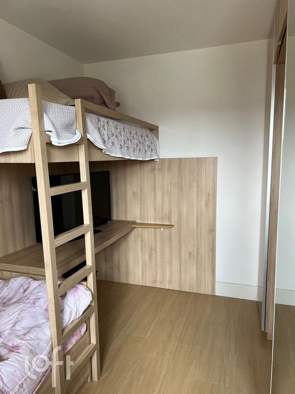 Apartamento, 2 quartos, 56 m² - Foto 2