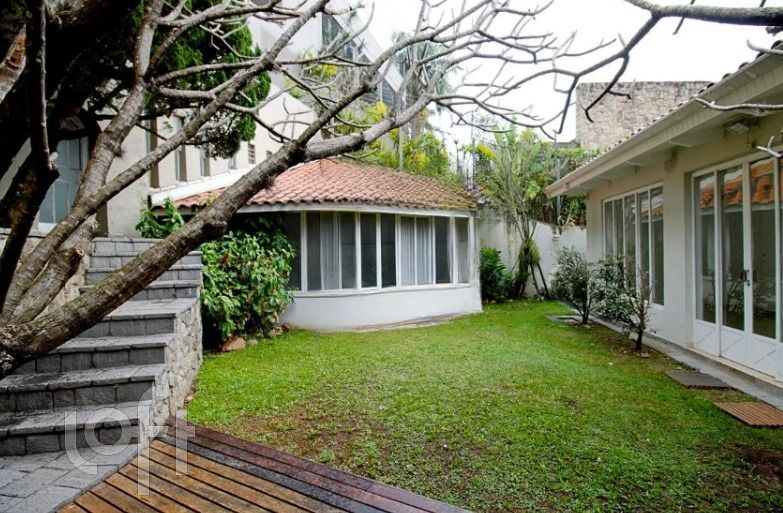 Casa, 3 quartos, 461 m² - Foto 20