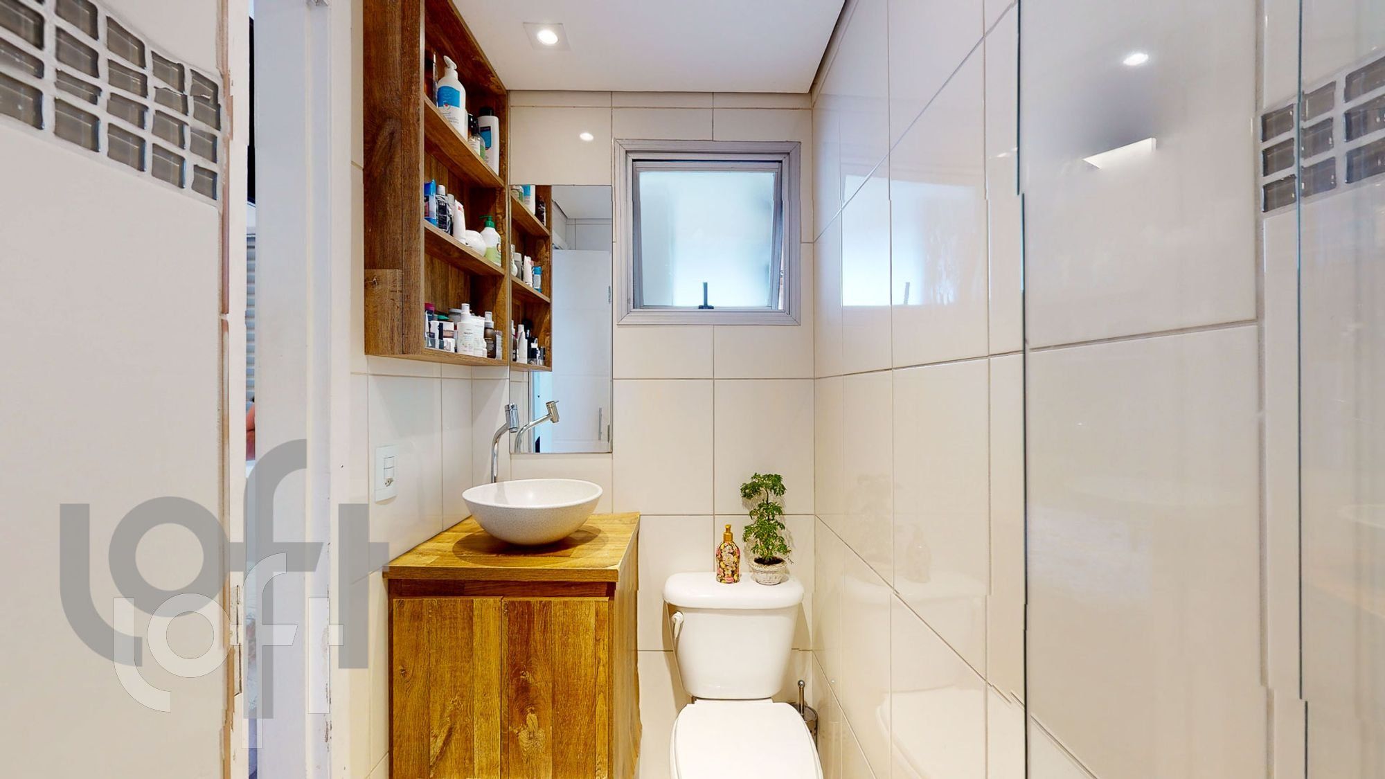 Apartamento à venda com 2 quartos, 45m² - Foto 60