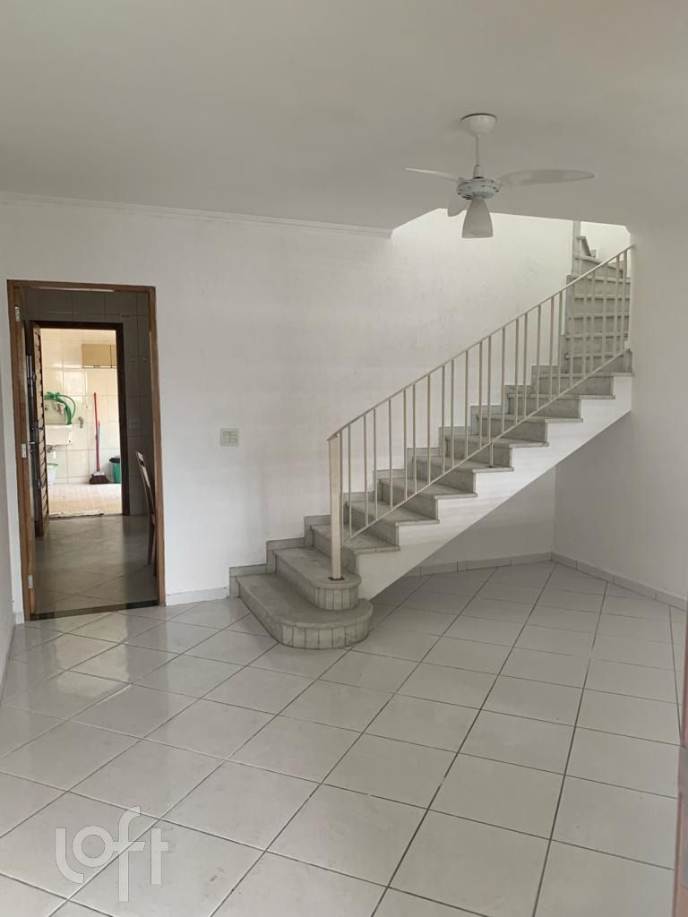 Casa, 3 quartos, 115 m² - Foto 2