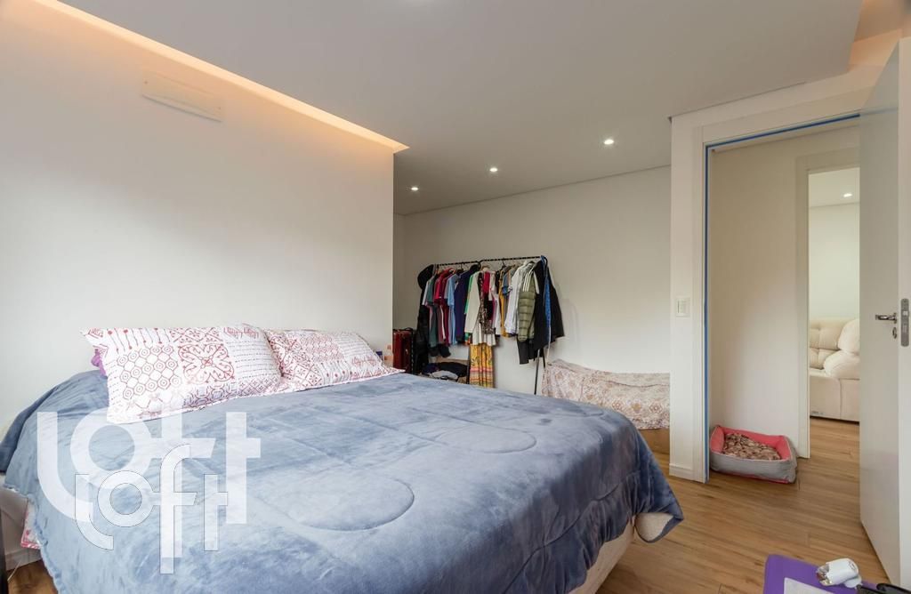 Apartamento à venda com 3 quartos, 110m² - Foto 10