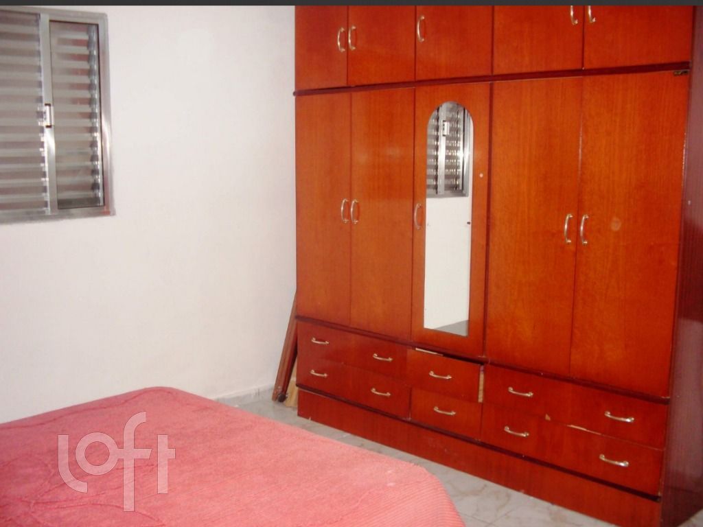 Casa, 4 quartos, 180 m² - Foto 10