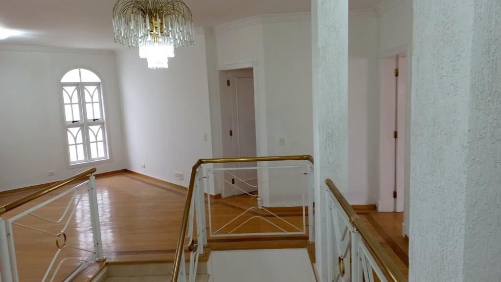 Sobrado, 4 quartos, 669 m² - Foto 25