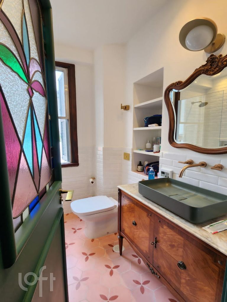 Apartamento, 1 quarto, 35 m² - Foto 3