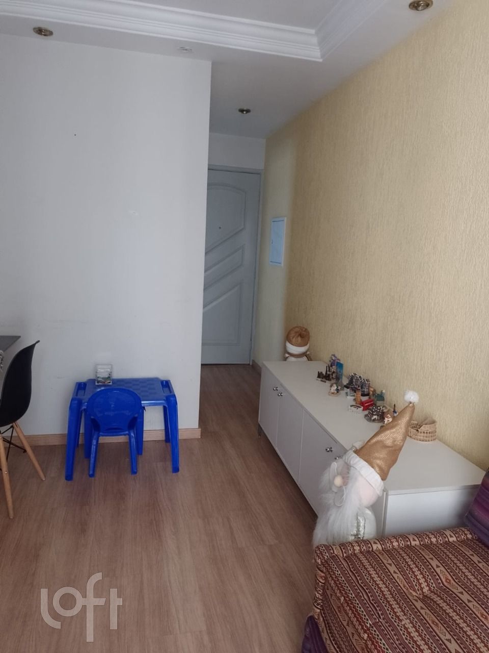Apartamento, 3 quartos, 54 m² - Foto 26