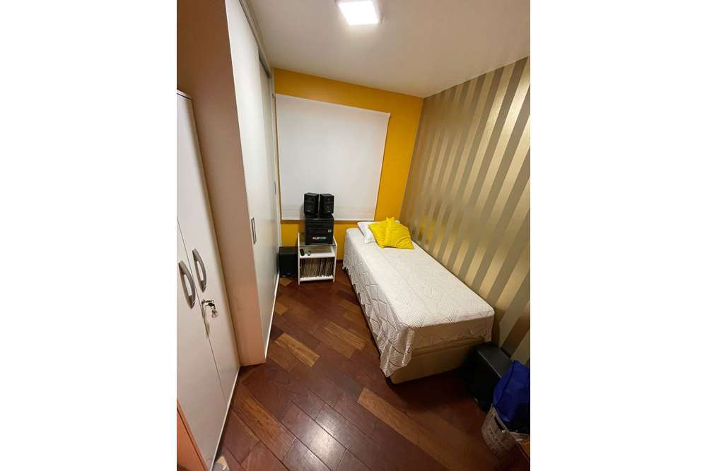 Apartamento, 3 quartos, 81 m² - Foto 11