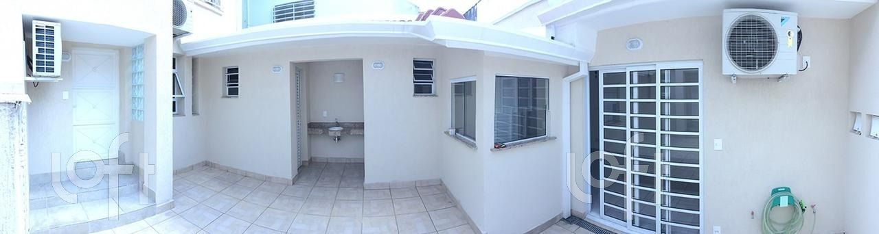 Casa, 6 quartos, 242 m² - Foto 3