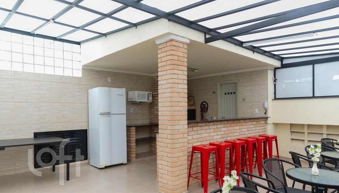 Apartamento, 4 quartos, 198 m² - Foto 29