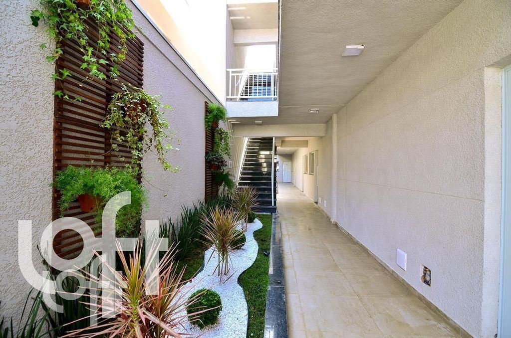 Apartamento, 1 quarto, 29 m² - Foto 16