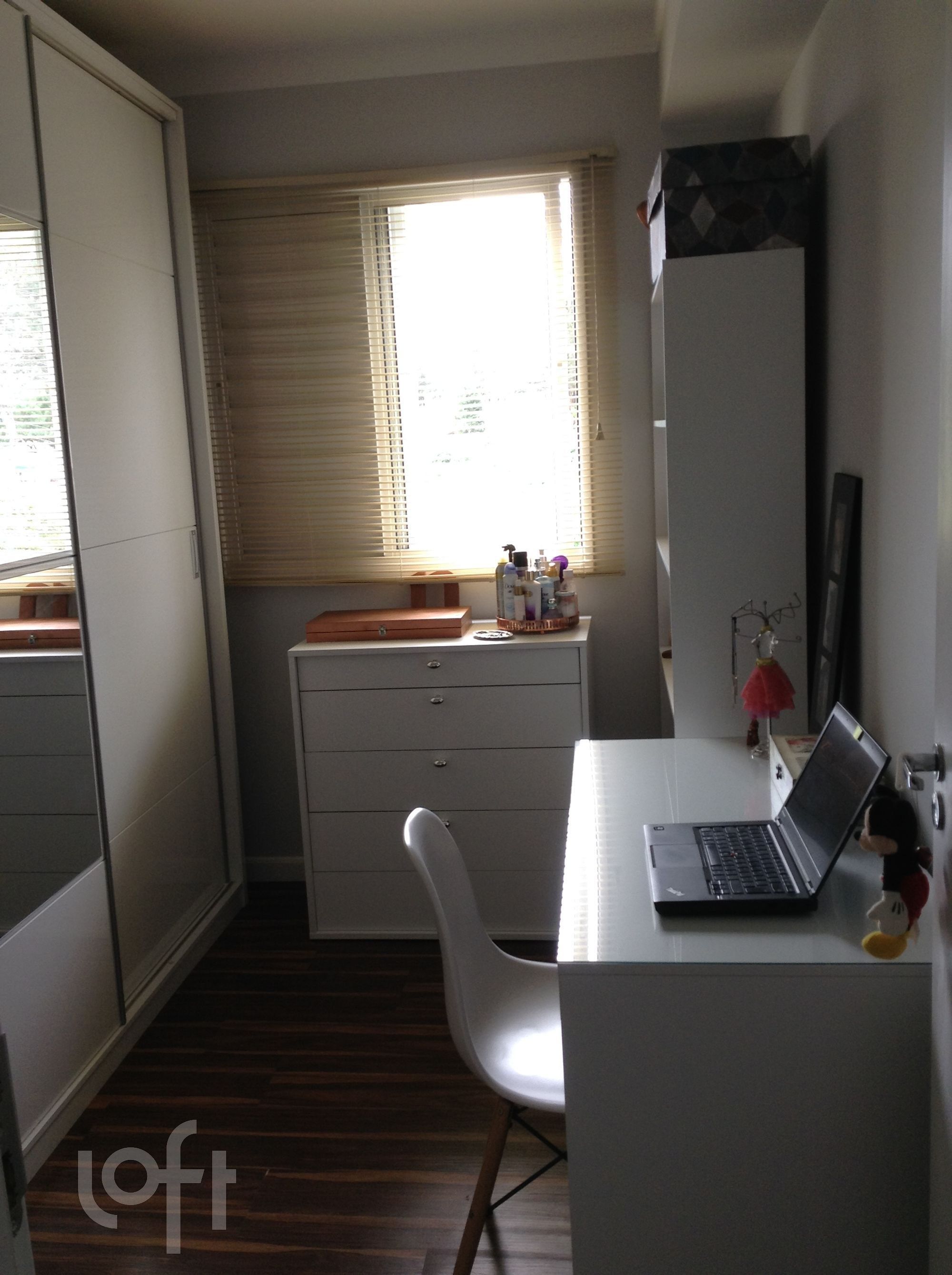 Apartamento, 2 quartos, 49 m² - Foto 6