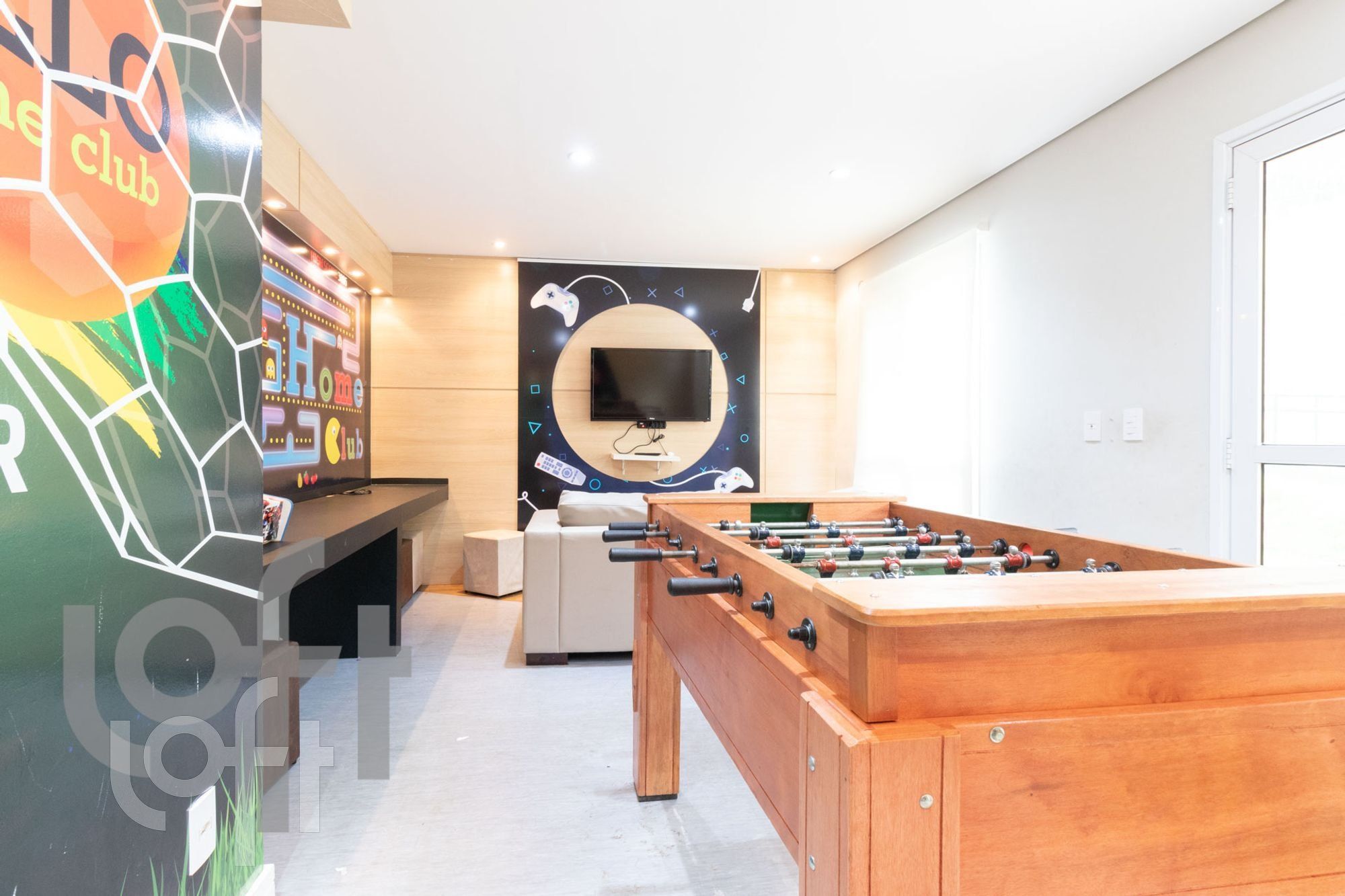 Apartamento, 2 quartos, 45 m² - Foto 28