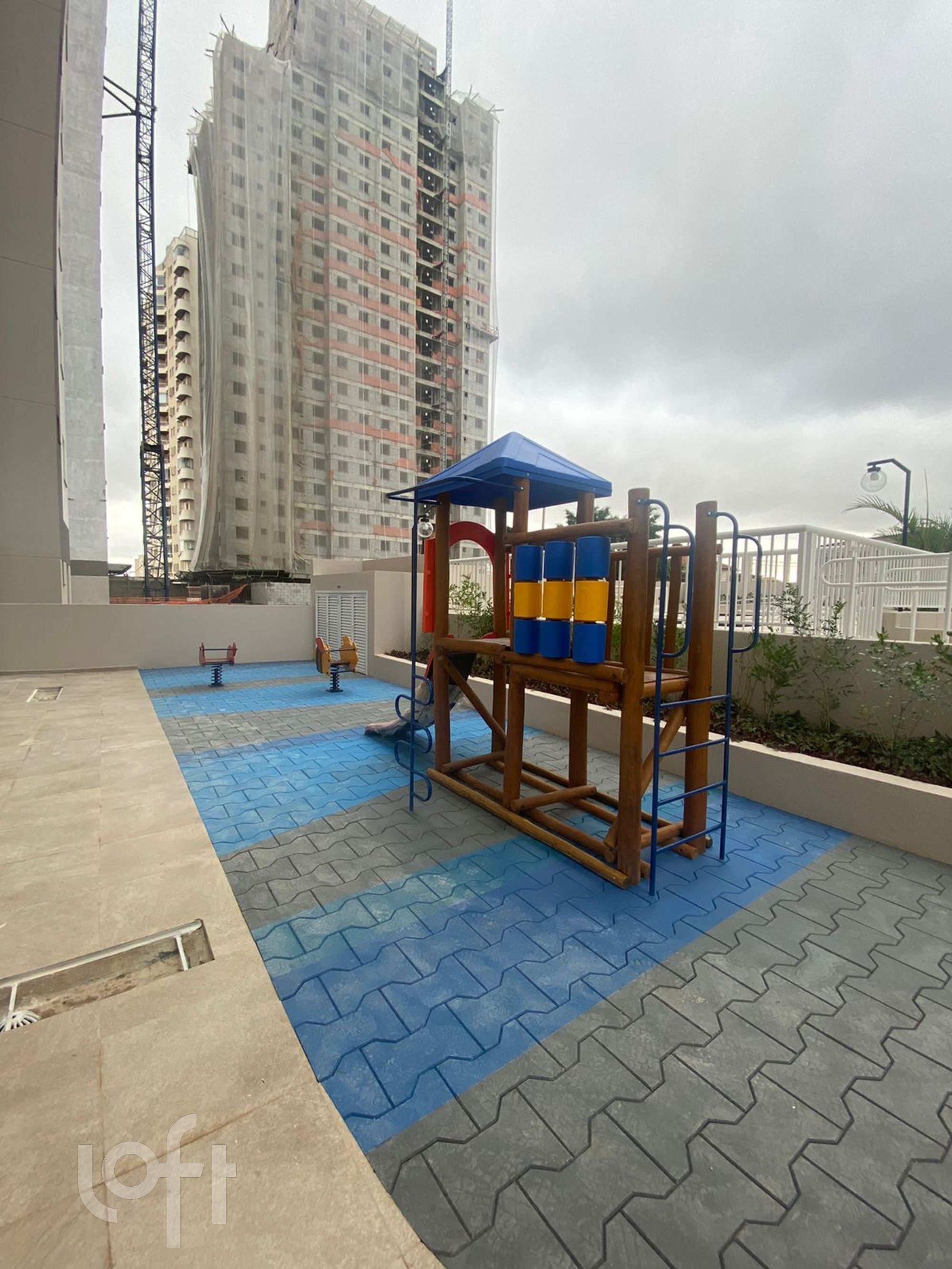 Apartamento à venda com 1 quarto, 41m² - Foto 20