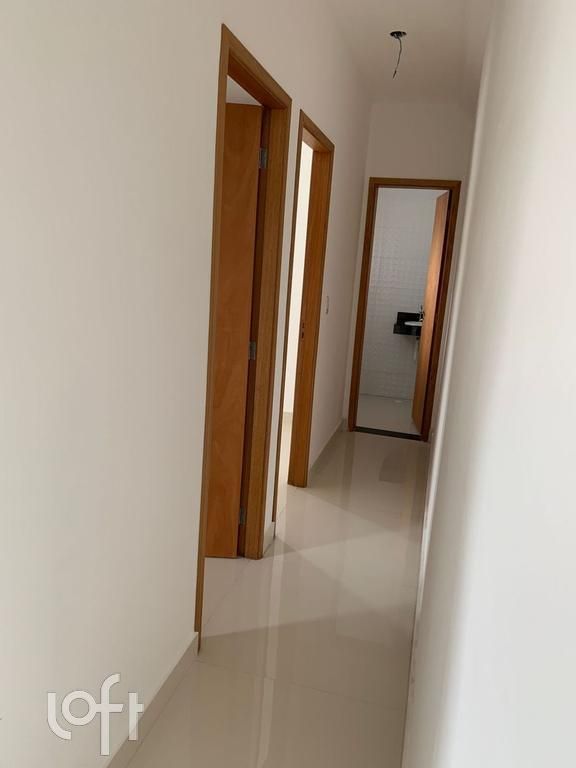 Apartamento, 2 quartos, 37 m² - Foto 4