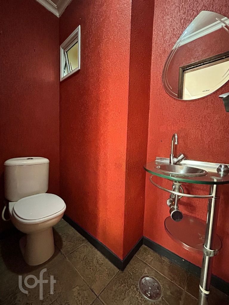 Casa, 3 quartos, 188 m² - Foto 6