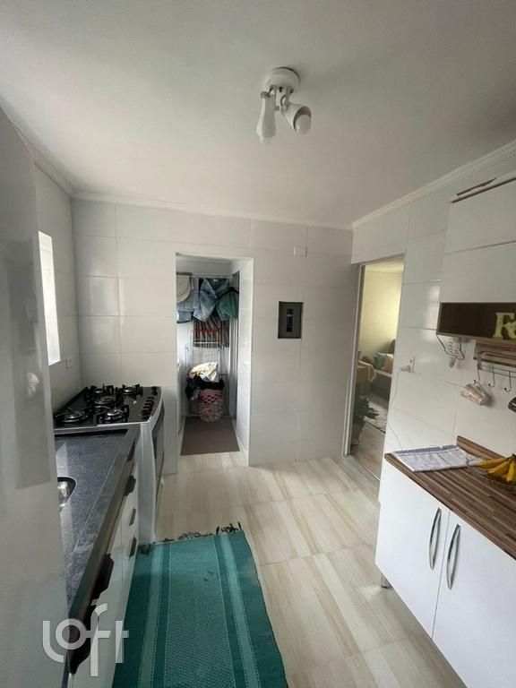 Apartamento, 3 quartos, 62 m² - Foto 5