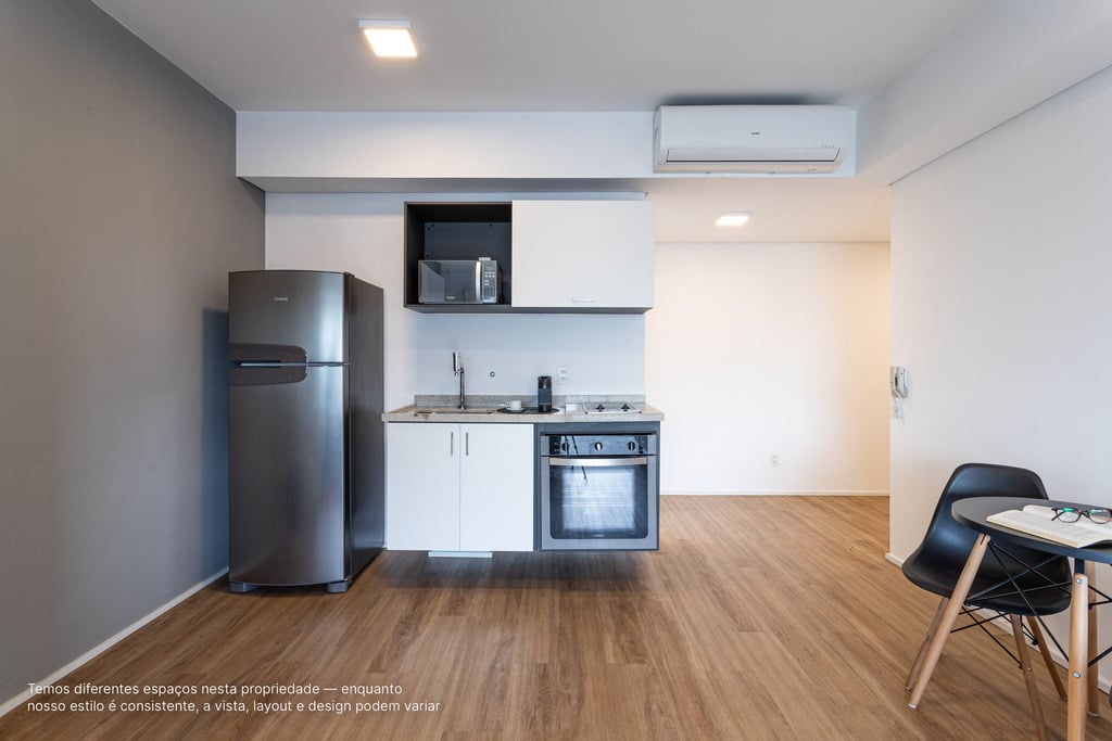 Apartamento, 1 quarto, 44 m² - Foto 12