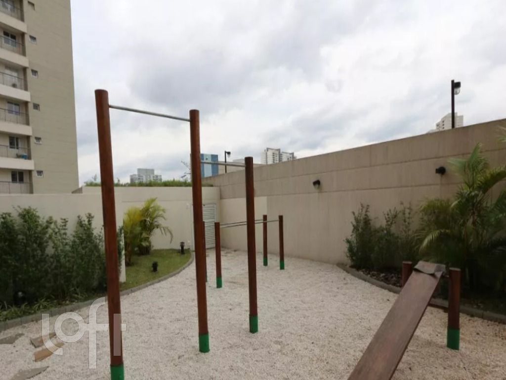 Apartamento, 2 quartos, 47 m² - Foto 7