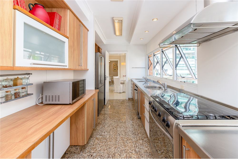 Apartamento, 3 quartos, 243 m² - Foto 54