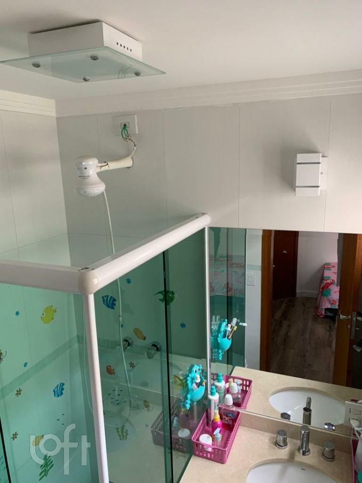 Casa de Condomínio, 3 quartos - Foto 21