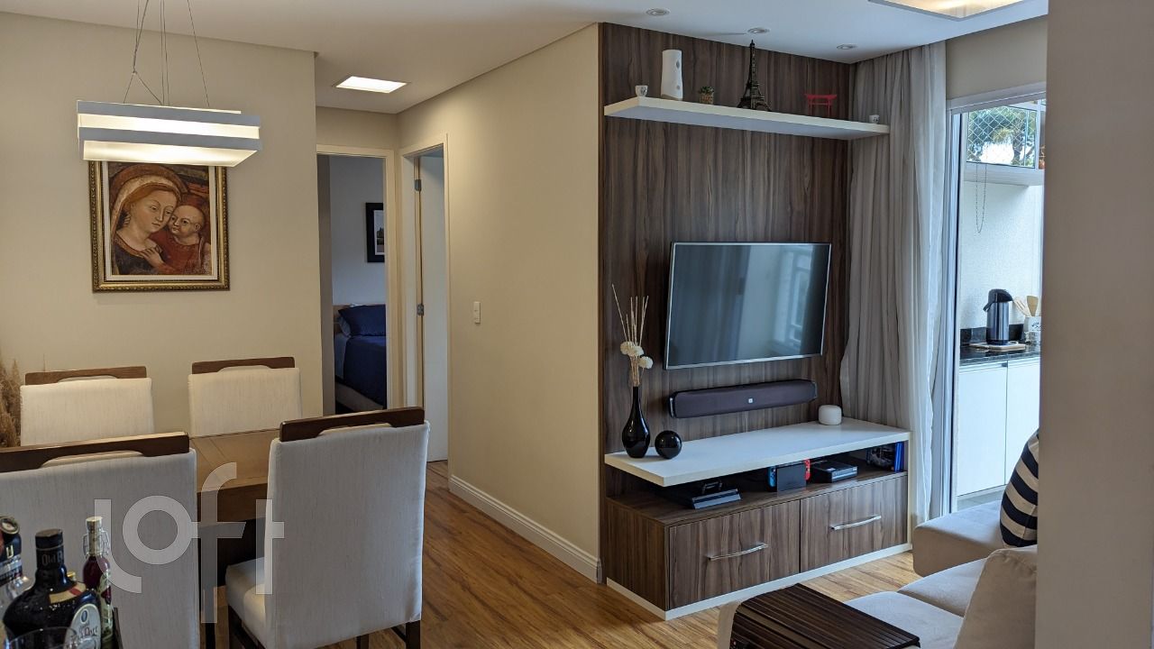 Apartamento à venda com 2 quartos, 50m² - Foto 46