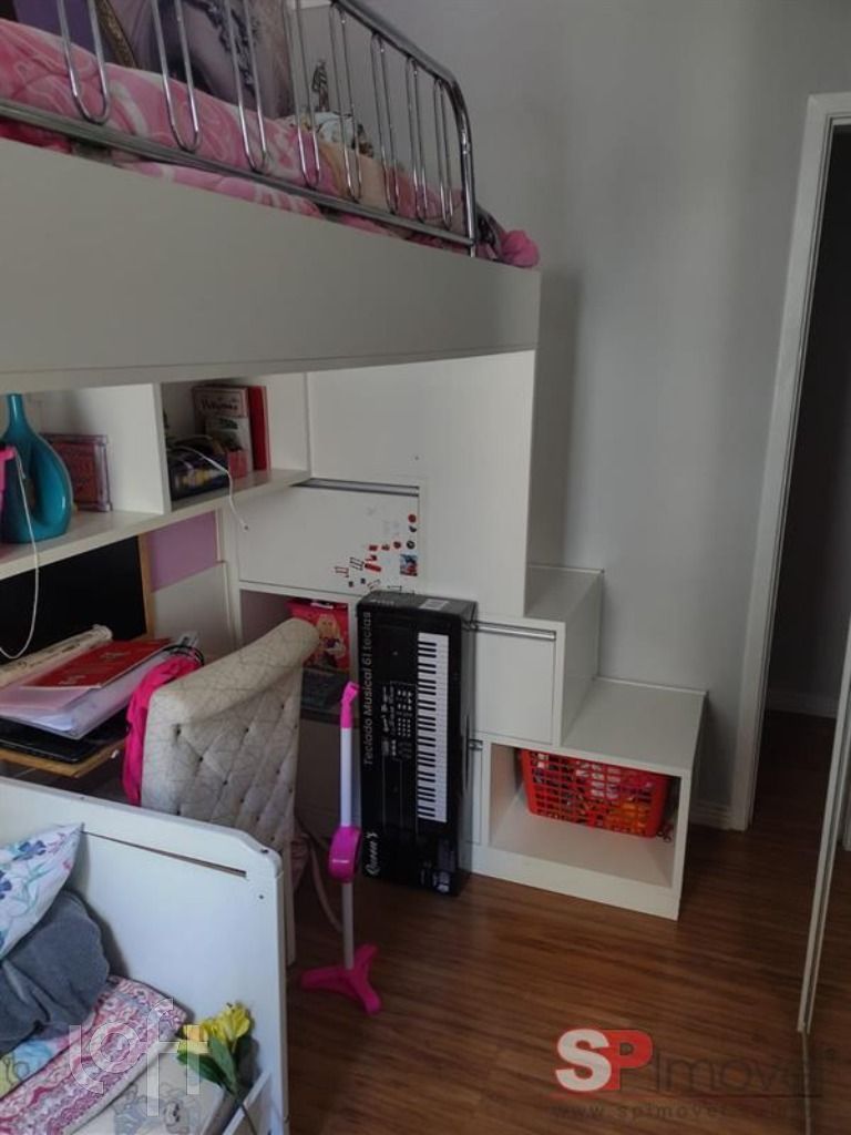 Apartamento, 2 quartos, 53 m² - Foto 5