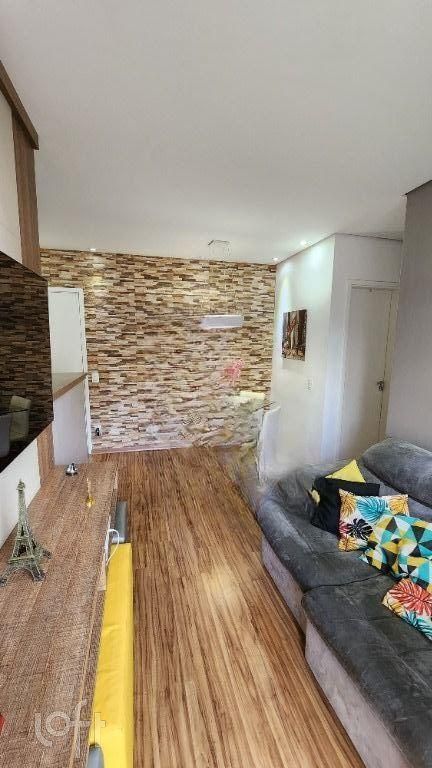 Apartamento, 2 quartos, 49 m² - Foto 2