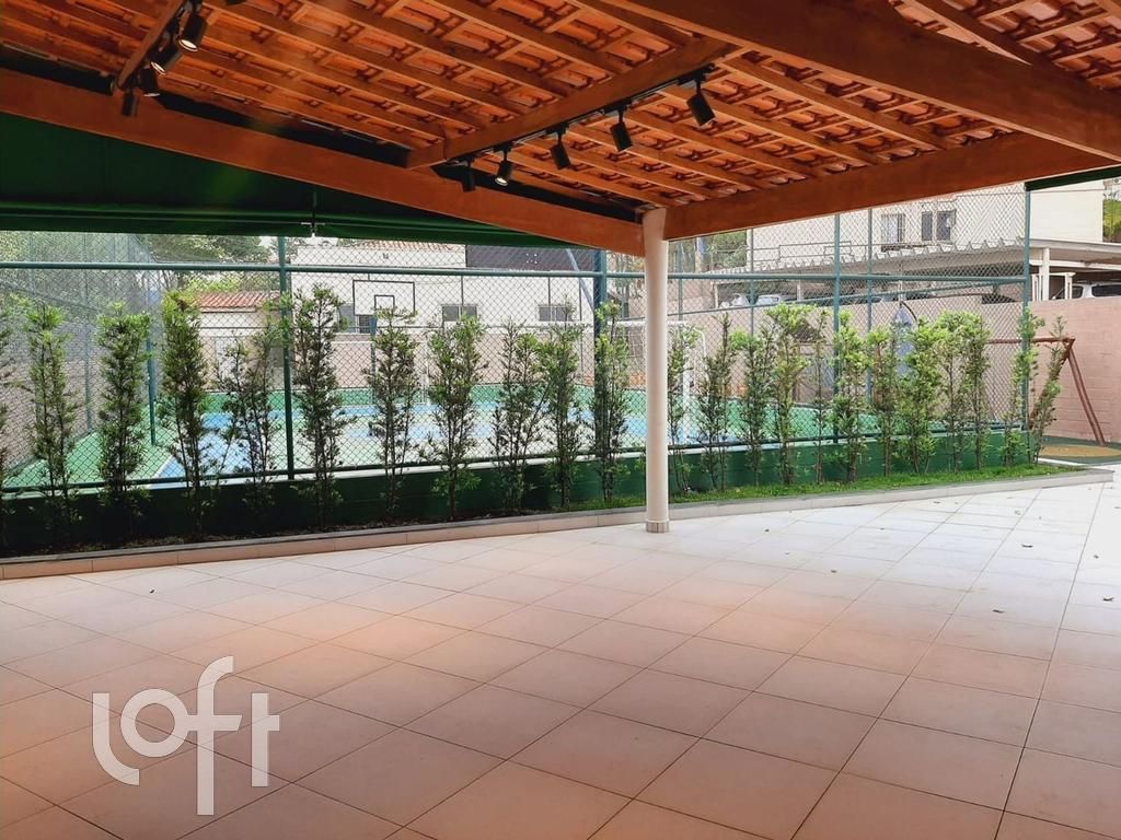Apartamento à venda com 2 quartos, 50m² - Foto 15