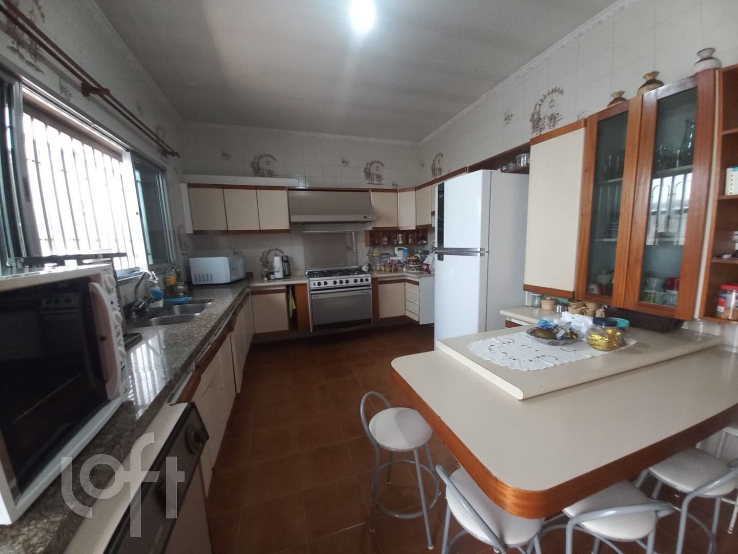 Casa, 3 quartos, 520 m² - Foto 4