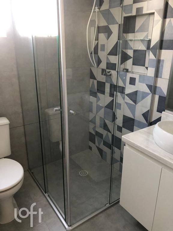 Apartamento à venda com 2 quartos, 54m² - Foto 2